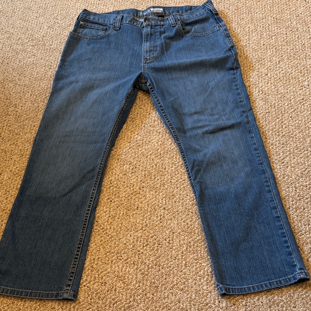 Carhartt men’s jeans
